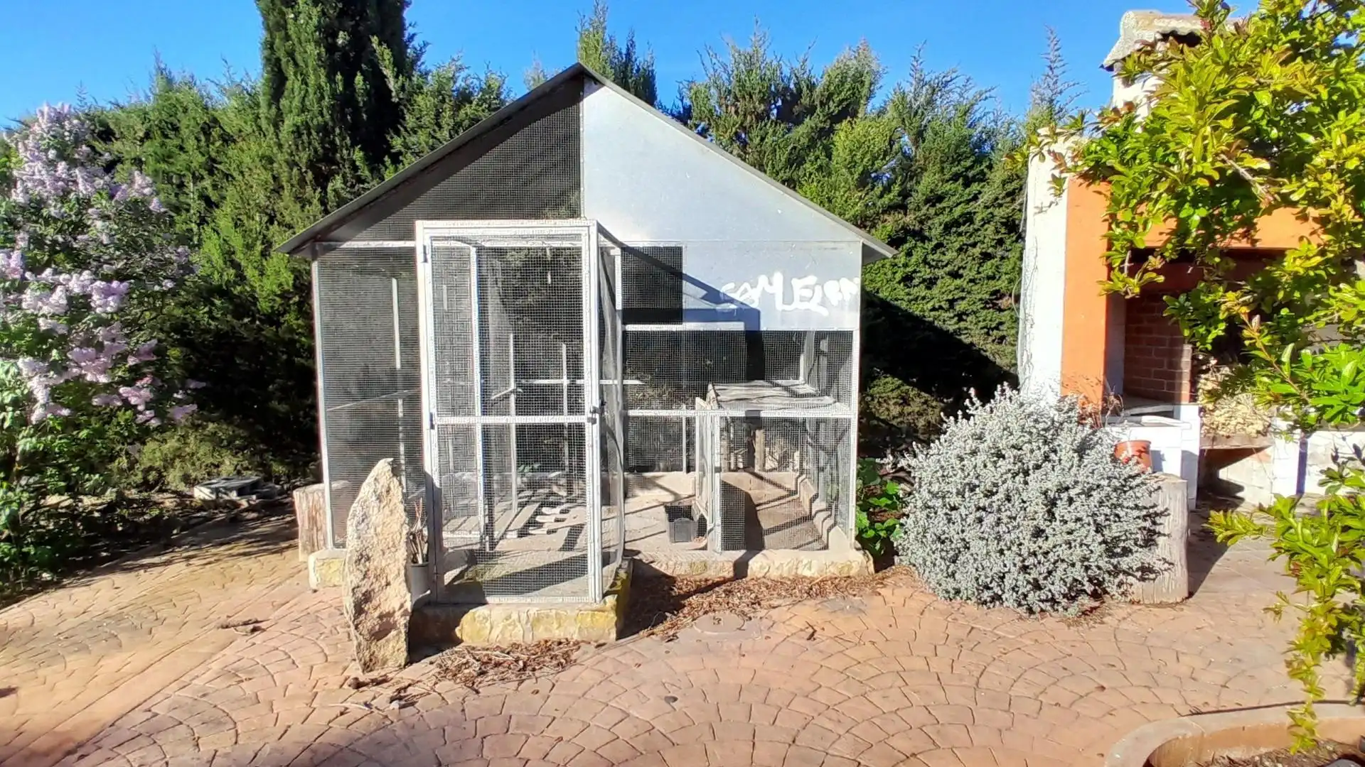 Villa avec piscine à vendre à Yecla, imagen 12