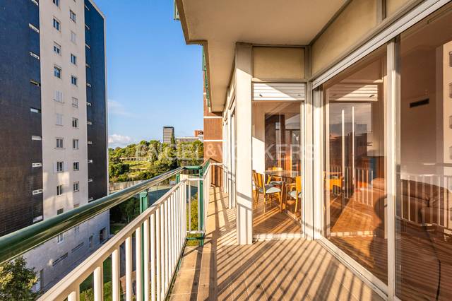 Apartamento en Alquiler en Pedralbes