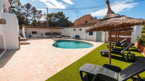 Photo 2 of Houses for sale in Camino de Les Adsúbies, Cap Martí - El Tossalet - Pinomar, Jávea / Xàbia