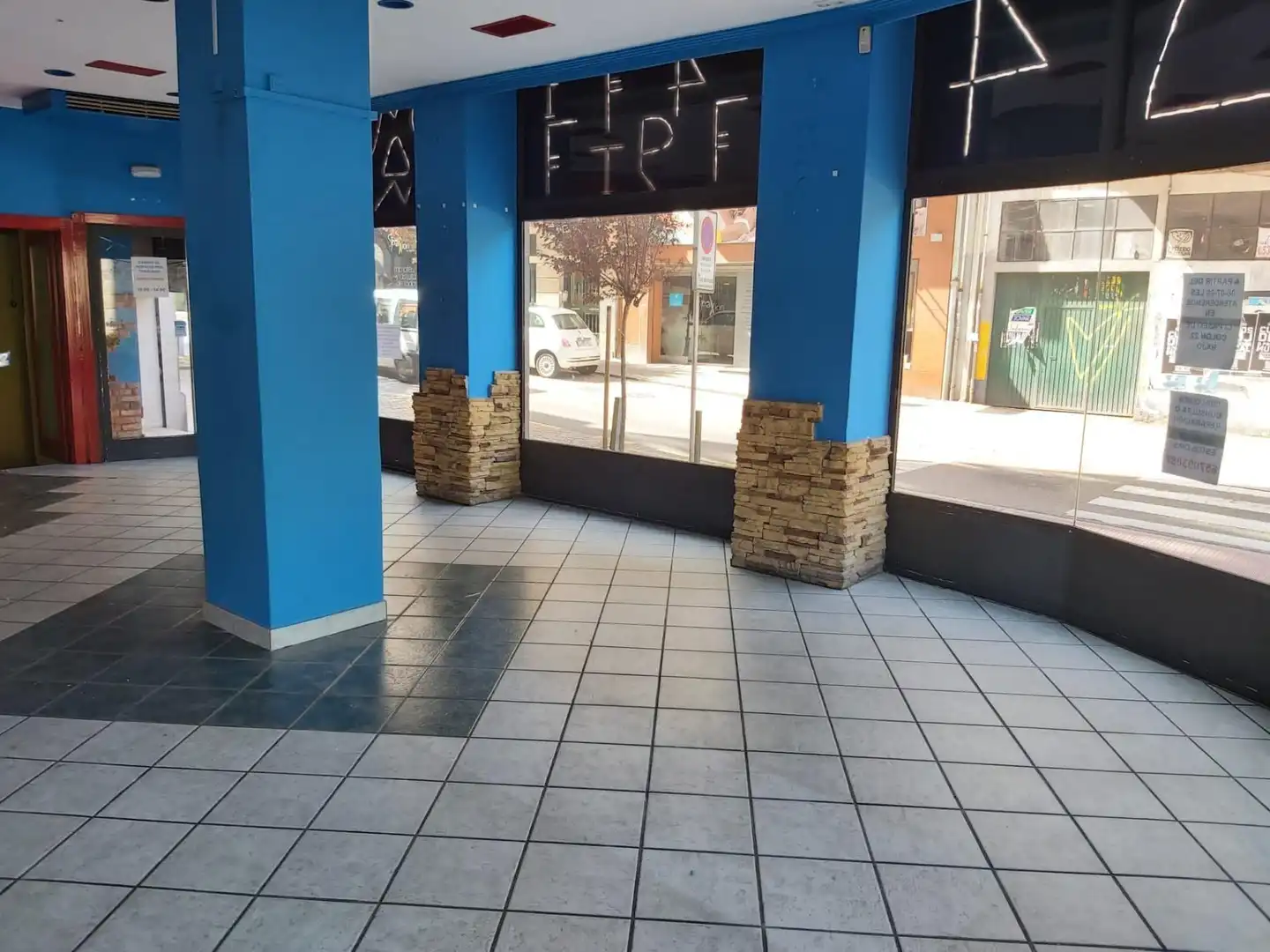 Local en venda en Pontevedra Capital 
