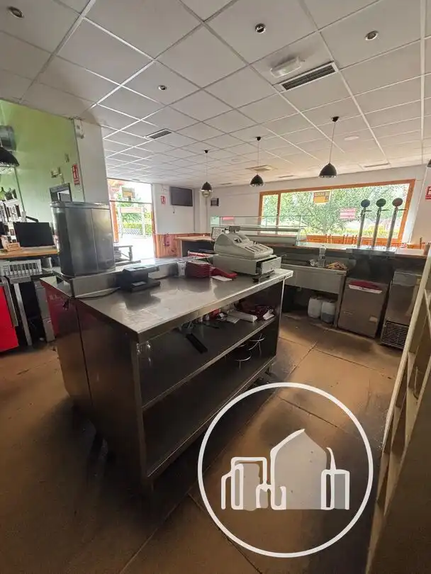 Local comercial en venta en Medina de Pomar, imagen 17