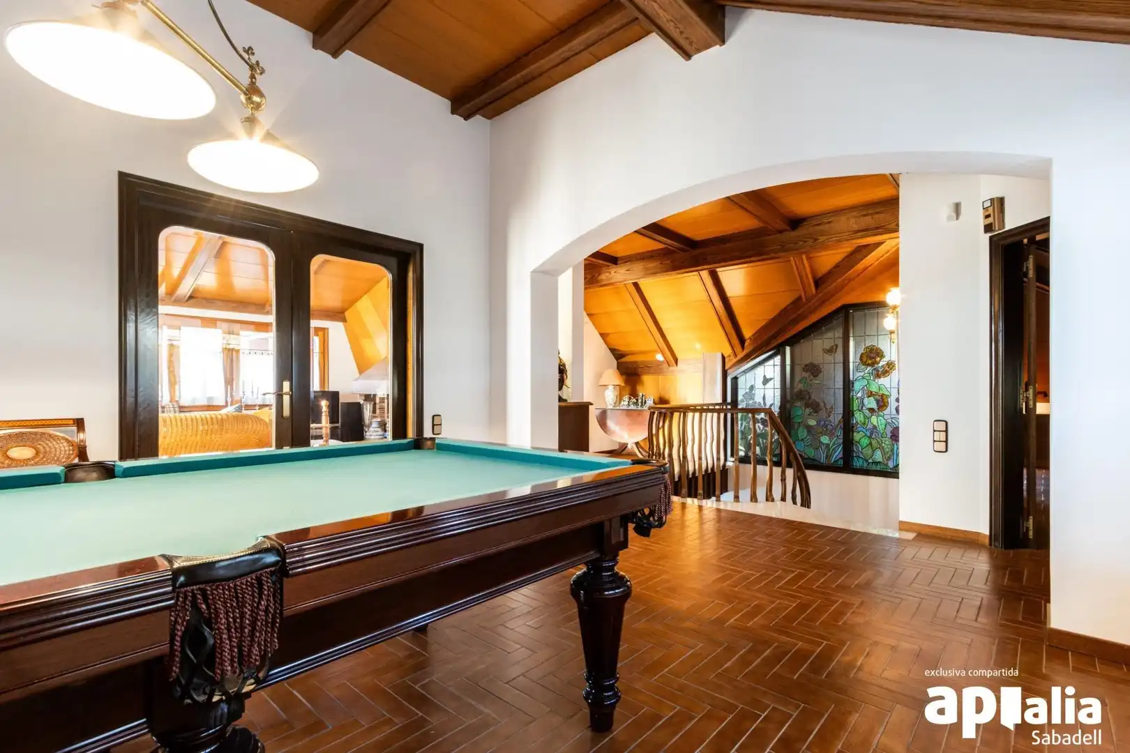 Haus mit Pool zum Verkauf in Airesol, imagen 42