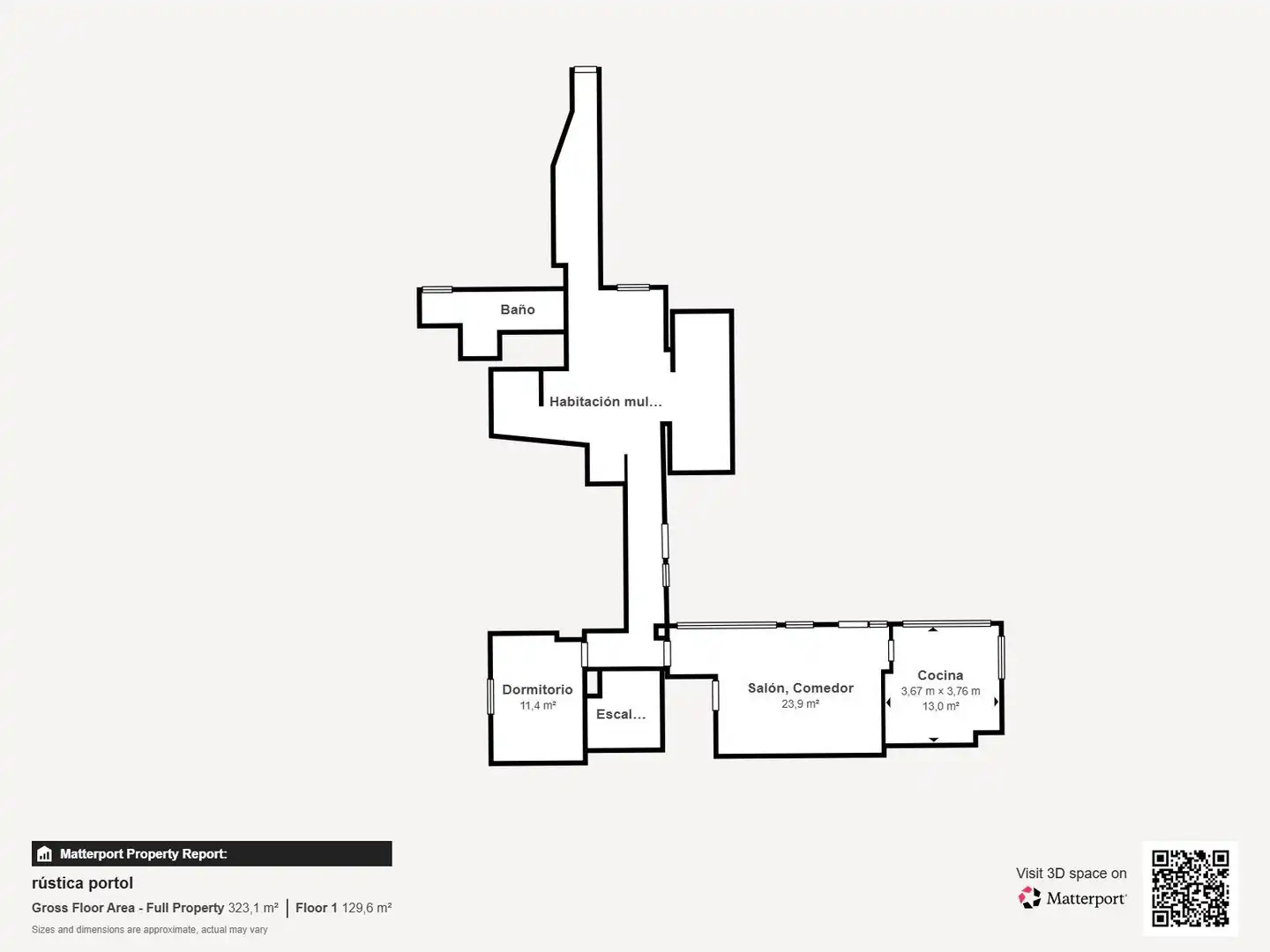 Landhaus zum Verkauf in Carrer Carrer de Garriga, 21, imagen 37