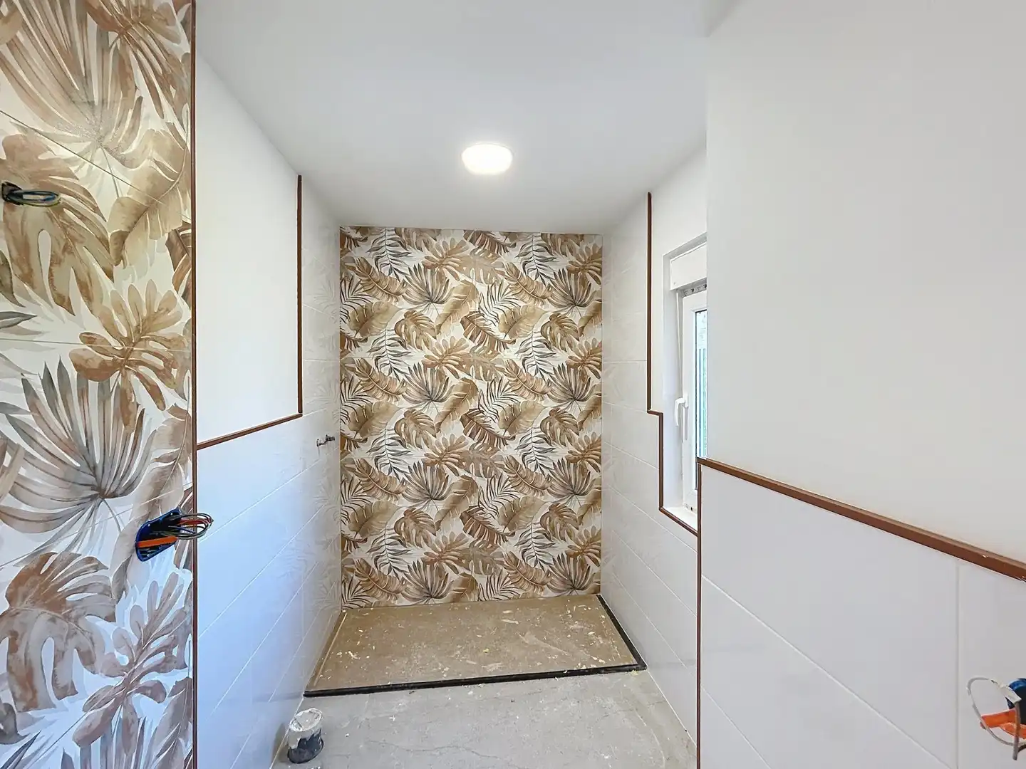 Baño de Casa adosada en venta en Teo