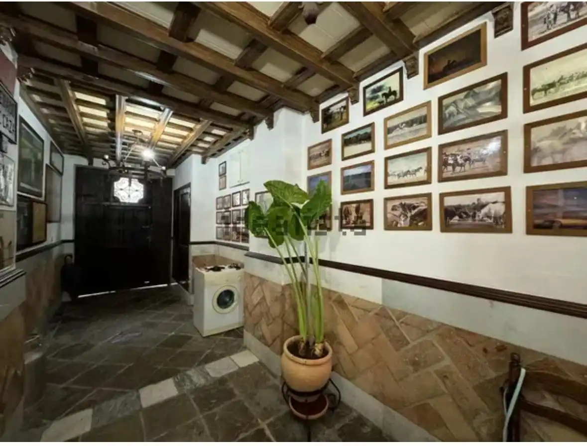 Casa o xalet en venda en Sanlúcar de Barrameda amb Terrassa i Balcó