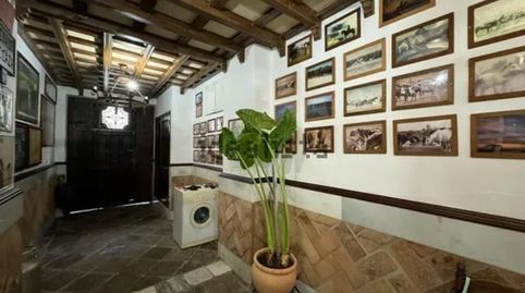 Foto 4 de Casa o xalet en venda a Centro - Calzada - Cabo Noval, Sanlúcar de Barrameda