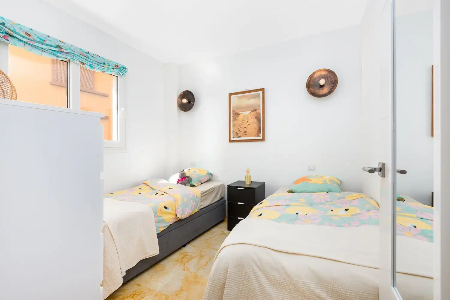 Piso en venta en Calle Ciclón, 8, Punta Prima