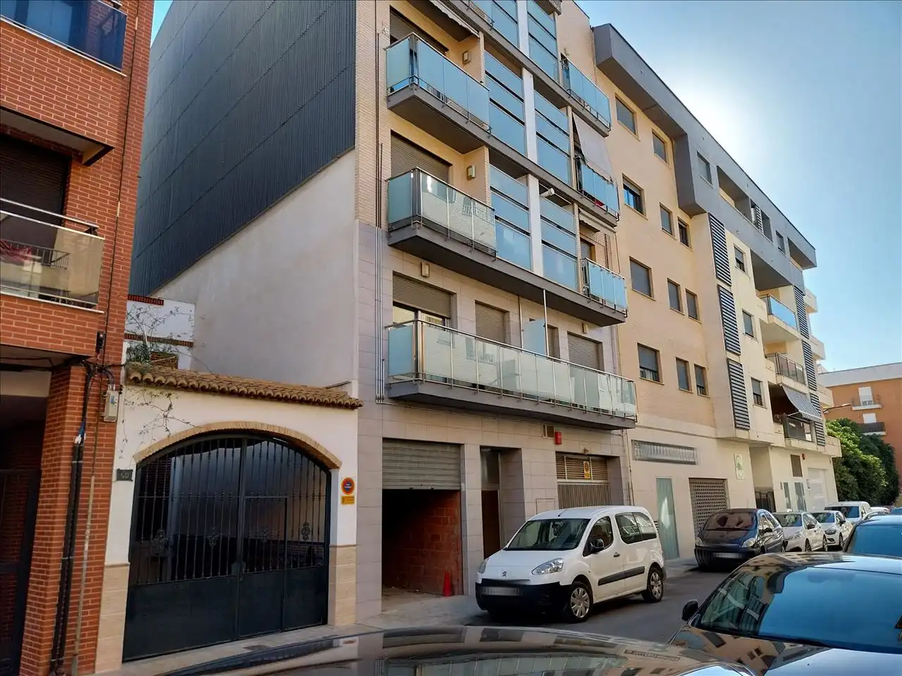 Locale commerciale in vendita a Carrer de Carles Albors 38, imagen 11