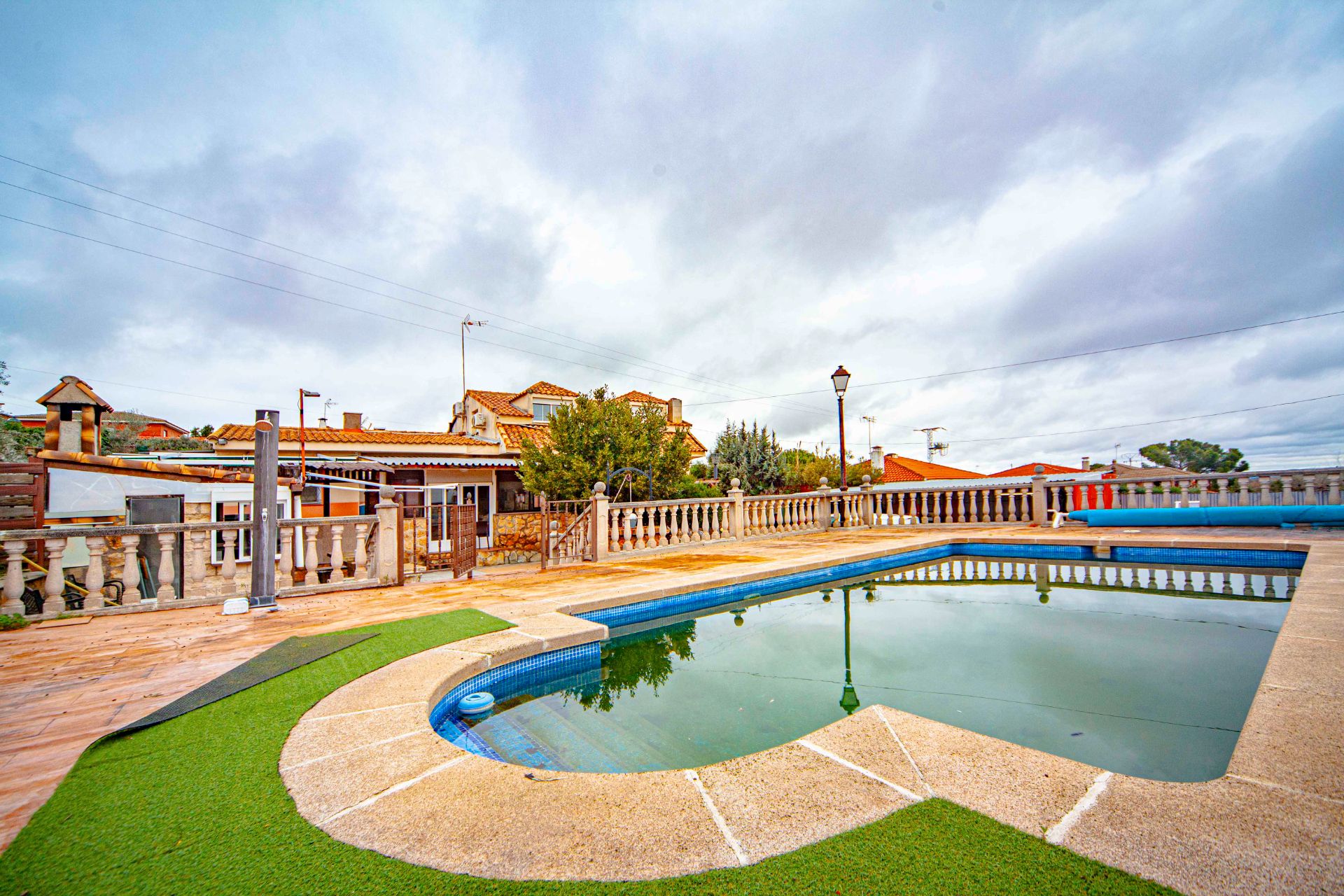 House or chalet for sale in El Viso de San Juan