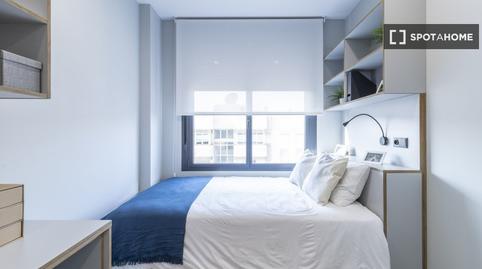 Foto 4 de Estudio para compartir en La Buhaira,  Sevilla Capital