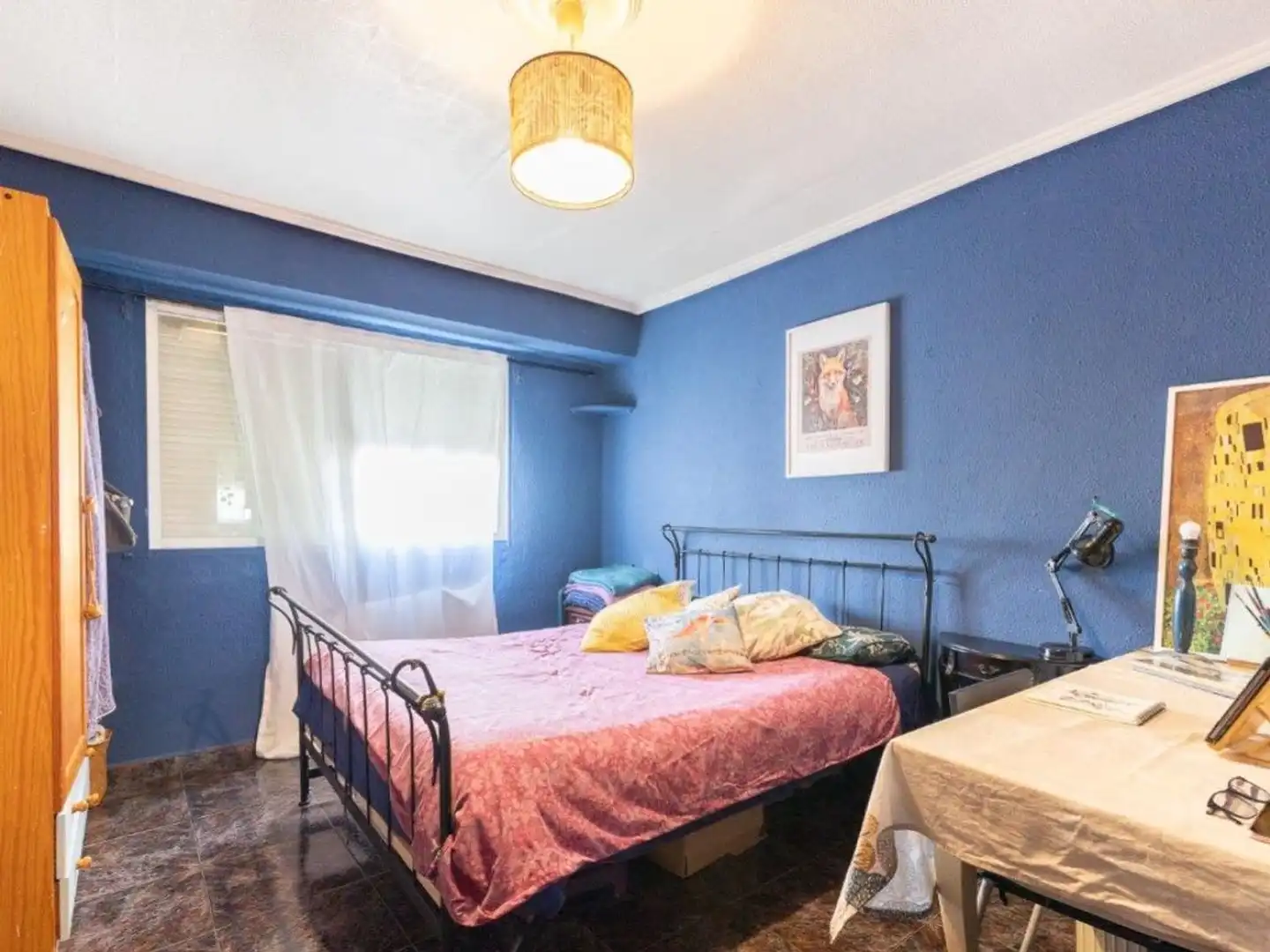 Habitación de Piso en venta en Mislata con Balcón