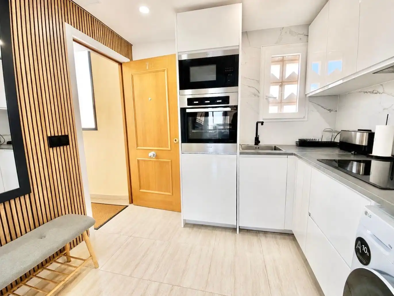 Apartments for rent in Rincón Alto