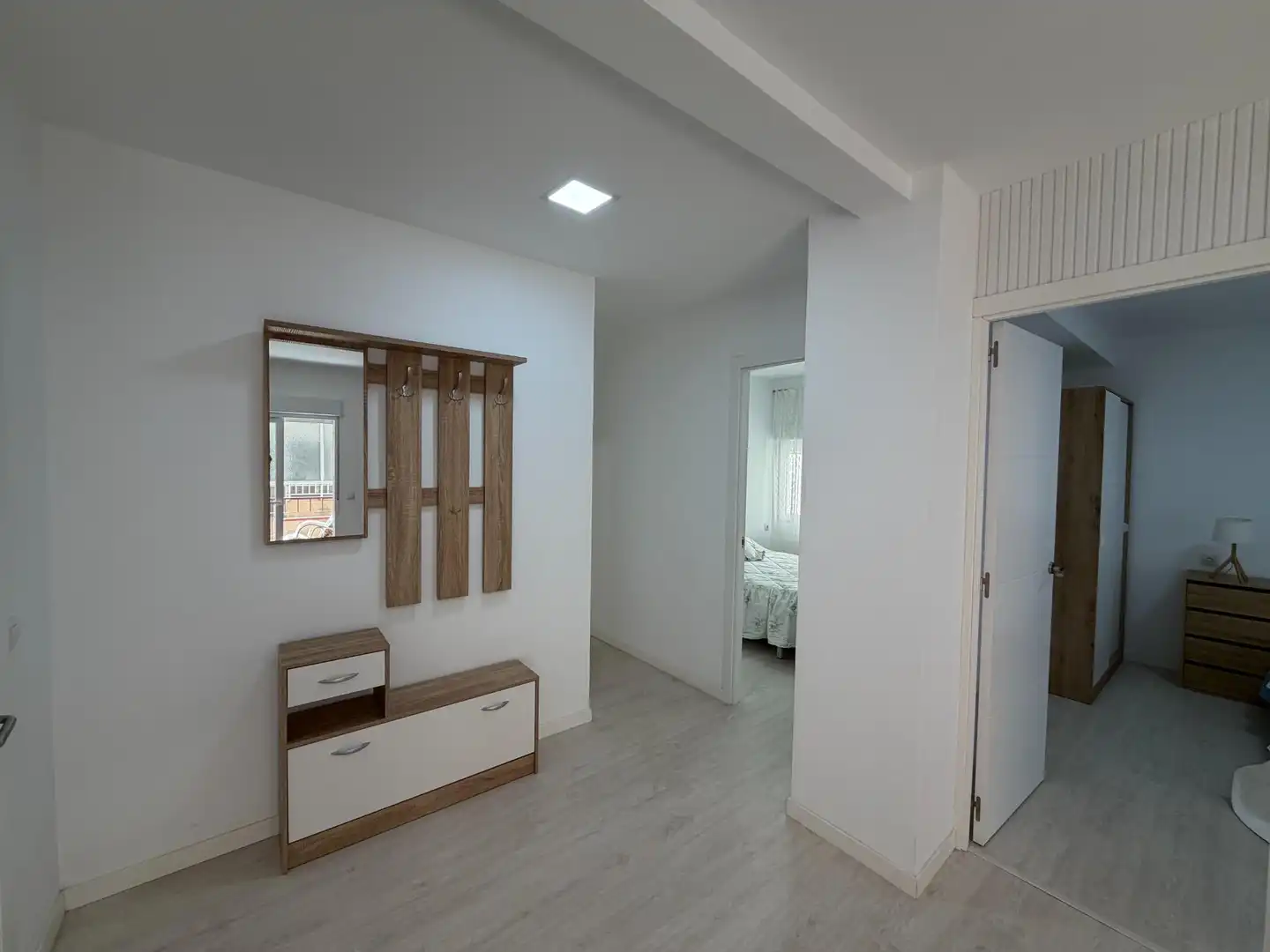 Apartamento en venta en Campello Playa