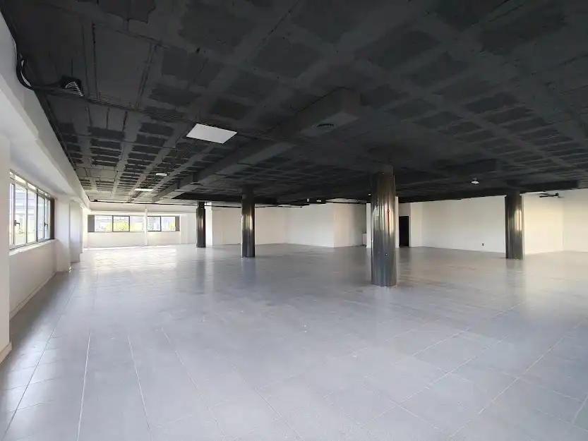 Gebäude zur Miete in El Prat de Llobregat