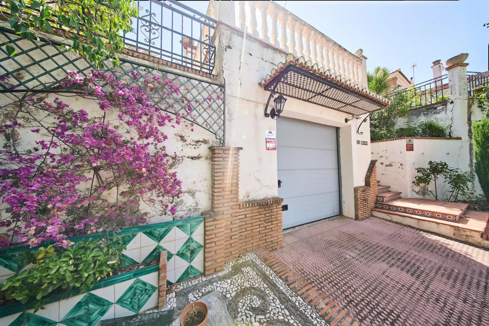 Chalet con piscina en venta en Calle Borgoña 29, imagen 8