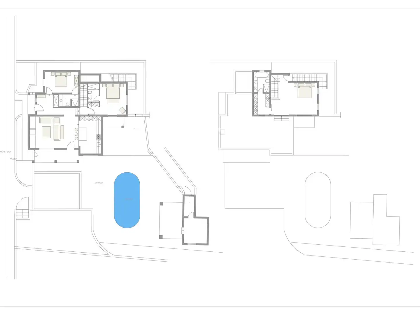 Casa o xalet en venda en Santa Eulària des Riu amb Aire condicionat, Calefacció i Jardí privat