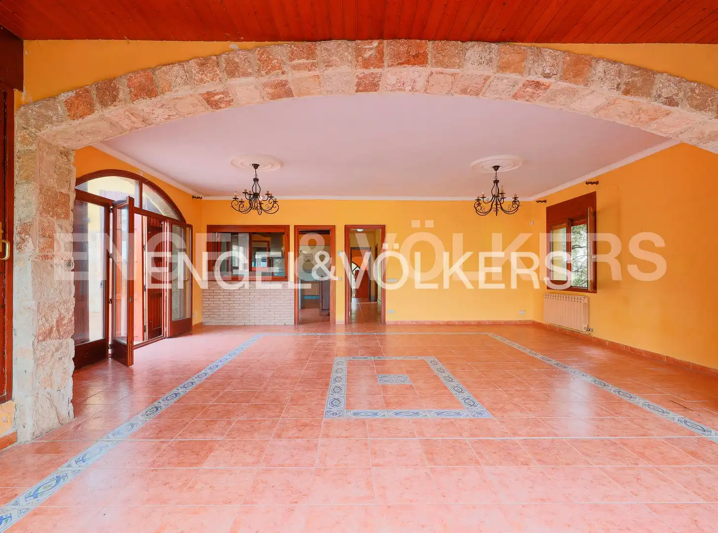 Casa o chalet en venta en Montcada i Reixac con Calefacción, Jardín privado y Terraza