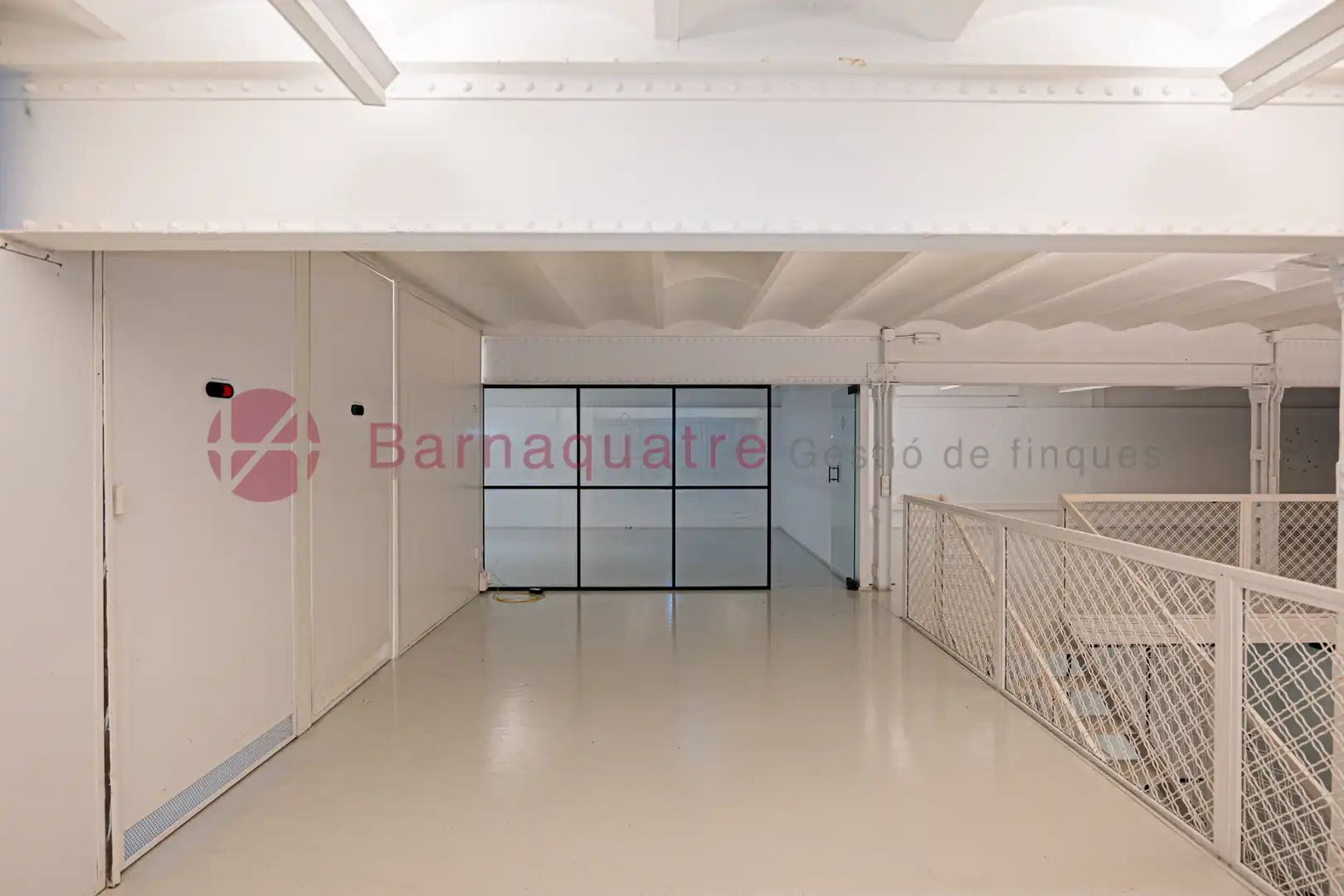 Office space to rent in Passatge dels Camps Elisis 9, imagen 8