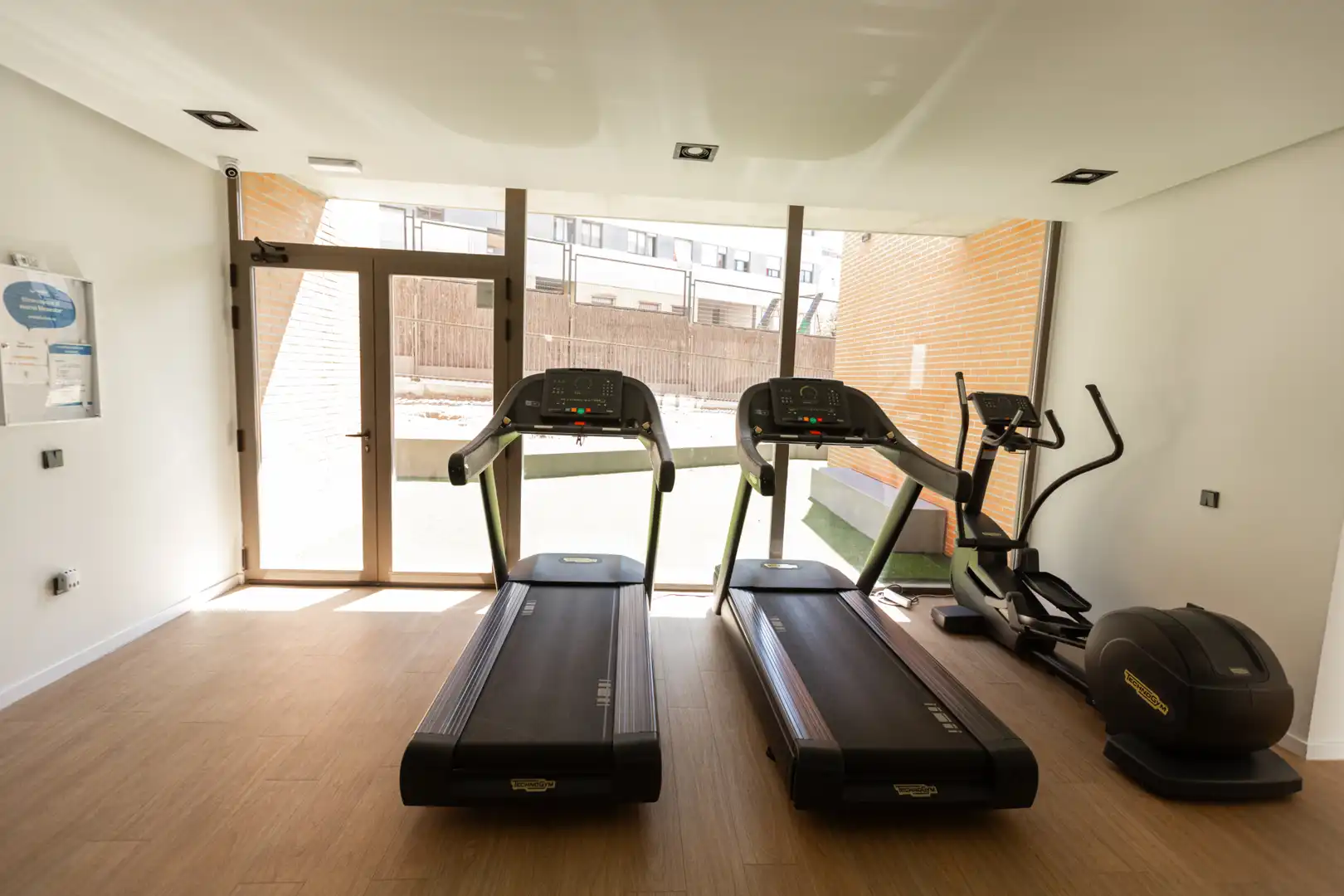 Apartament de lloguer a Calle del Pintor Ignacio de Zuloaga, 16, Sanchinarro