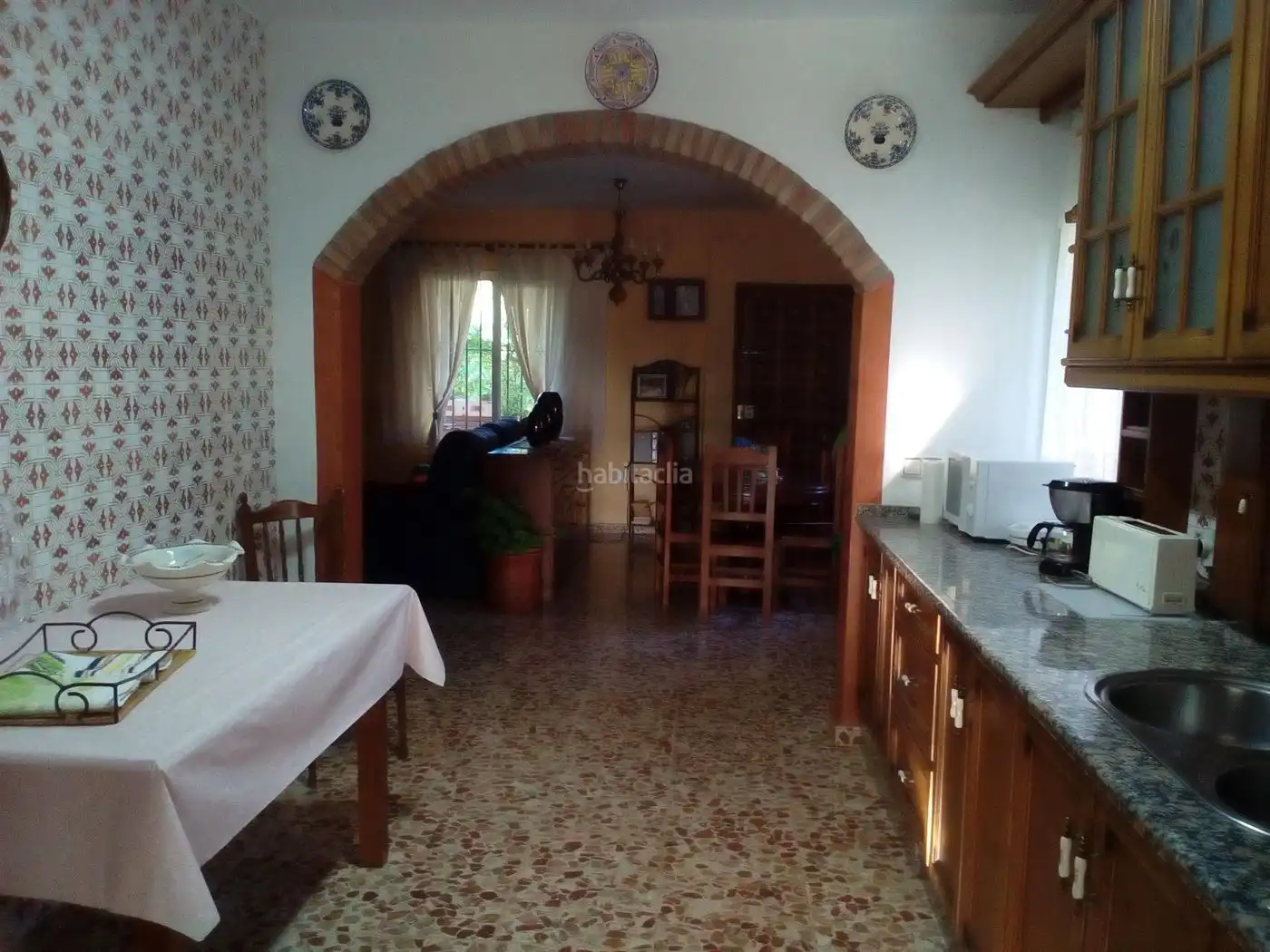 Casa en venda a Diseminado Diseminados 2 615, imagen 3