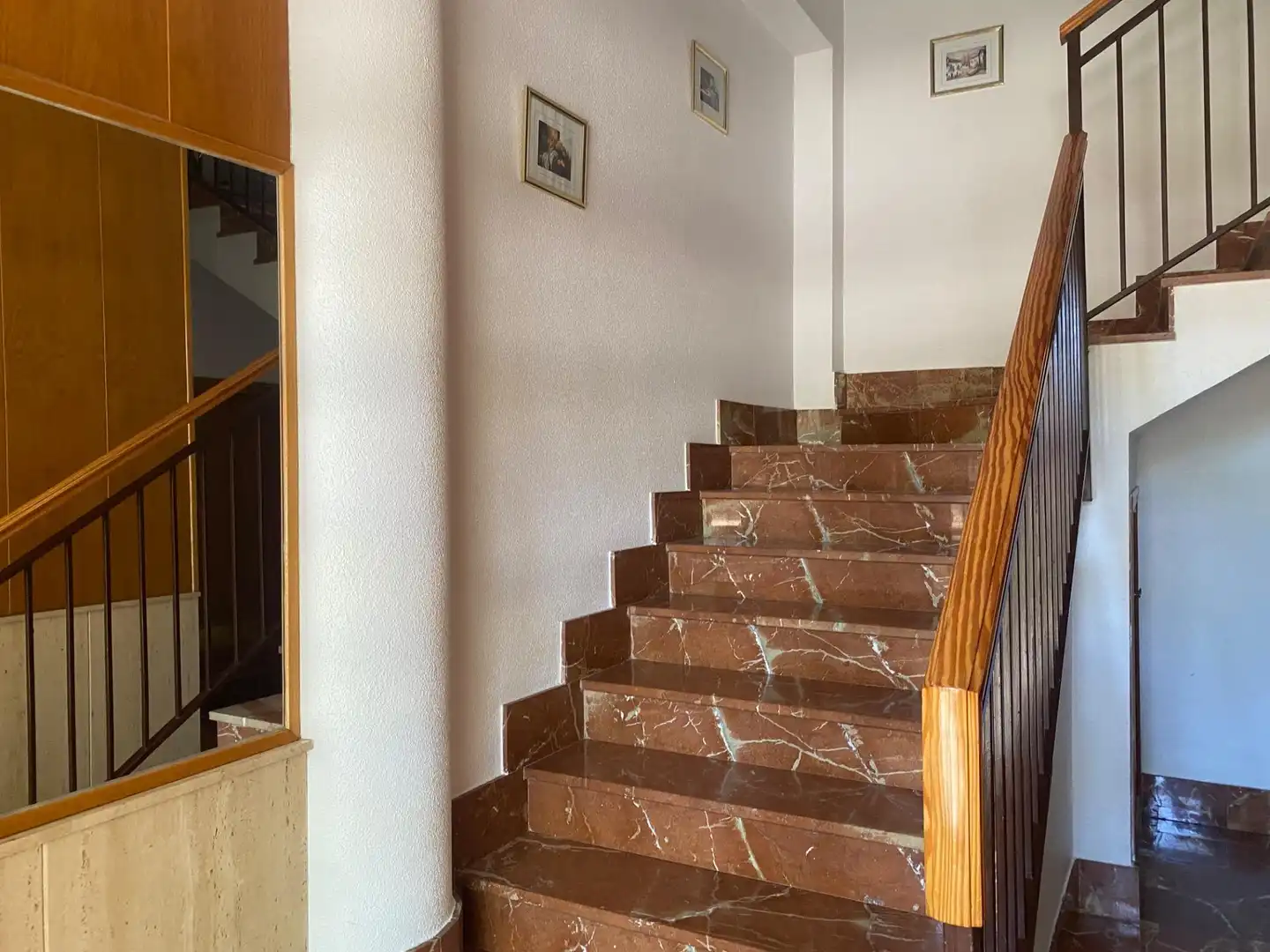 Piso en venta en Murcia