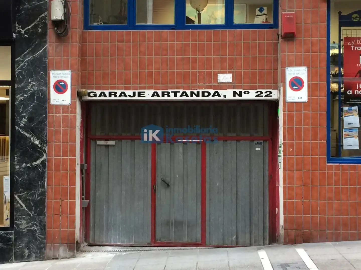 Individuale in vendita a Centro - Ariz - Uribarri