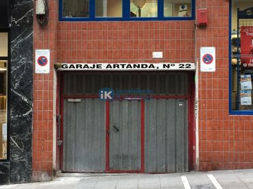 Individuel à vendre à Centro - Ariz - Uribarri
