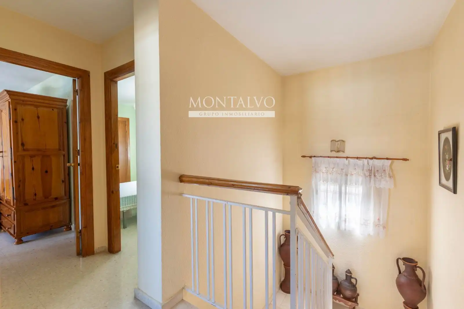 Houses for sale in Atarfe  with Heating and Storage room