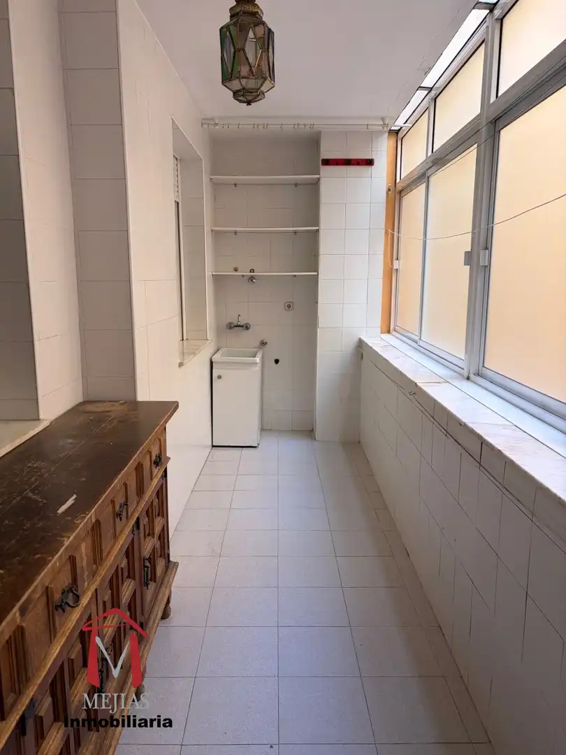 Piso con terraza en venta en Centro, imagen 3