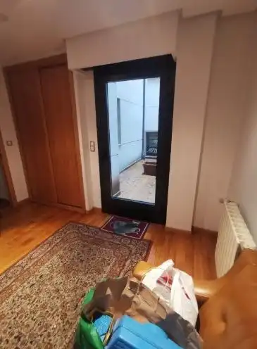 Pis en venda en Ourense Capital  amb Calefacció, Parquet i Terrassa