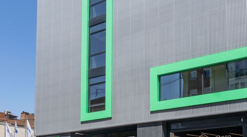 Foto 4 de Trastero de alquiler en Calle de Emilio Muñoz, 21, Simancas, Madrid Capital