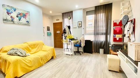 Foto 4 de Planta baixa de lloguer a Pueblo, Alicante