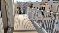 Balcony of Flat for sale in Gandia  with Terrace and Community pool