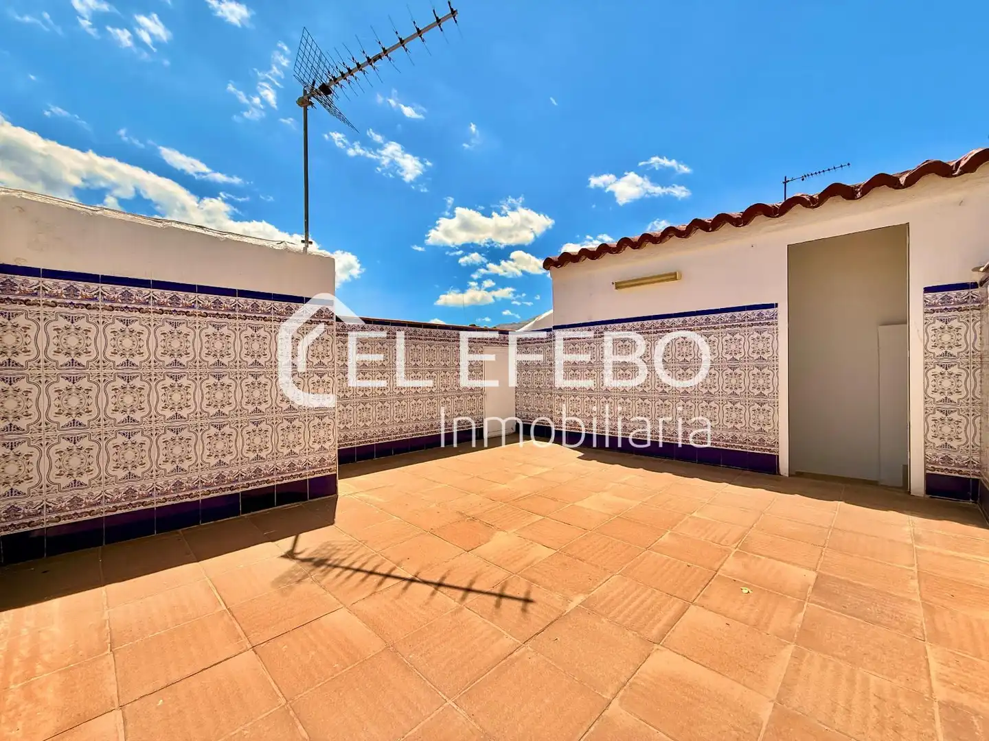 Terrassa de Casa o xalet de lloguer en Antequera amb Aire condicionat, Calefacció i Terrassa