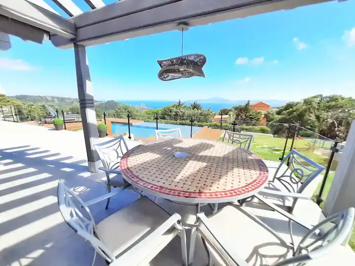 Villa con piscina in vendita a Arrabal Sector el Cuartón, imagen 15
