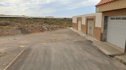 Foto 2 de Pis en venda a Roquetas Pueblo, Roquetas de Mar