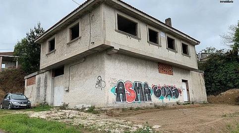Foto 2 de Casa o xalet en venda a Lugar Coque, 37, Loureda - Lañas - Barrañán, A Coruña