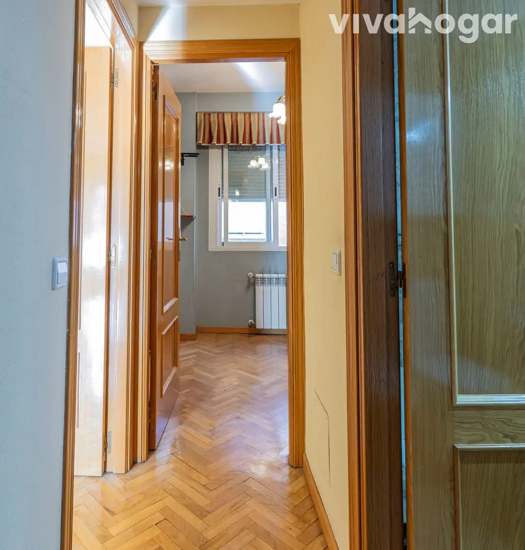 Piso con piscina en venta en Embajadores, imagen 7