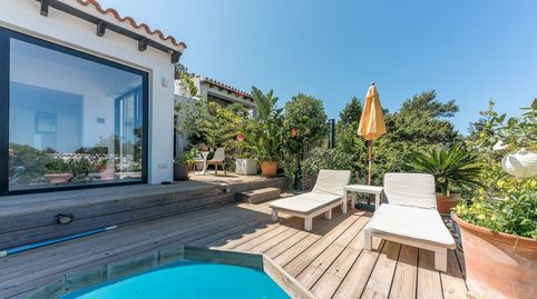 Foto 2 de Casa o chalet en venta en Cala Vedella - Cala Tarida, Sant Josep de sa Talaia