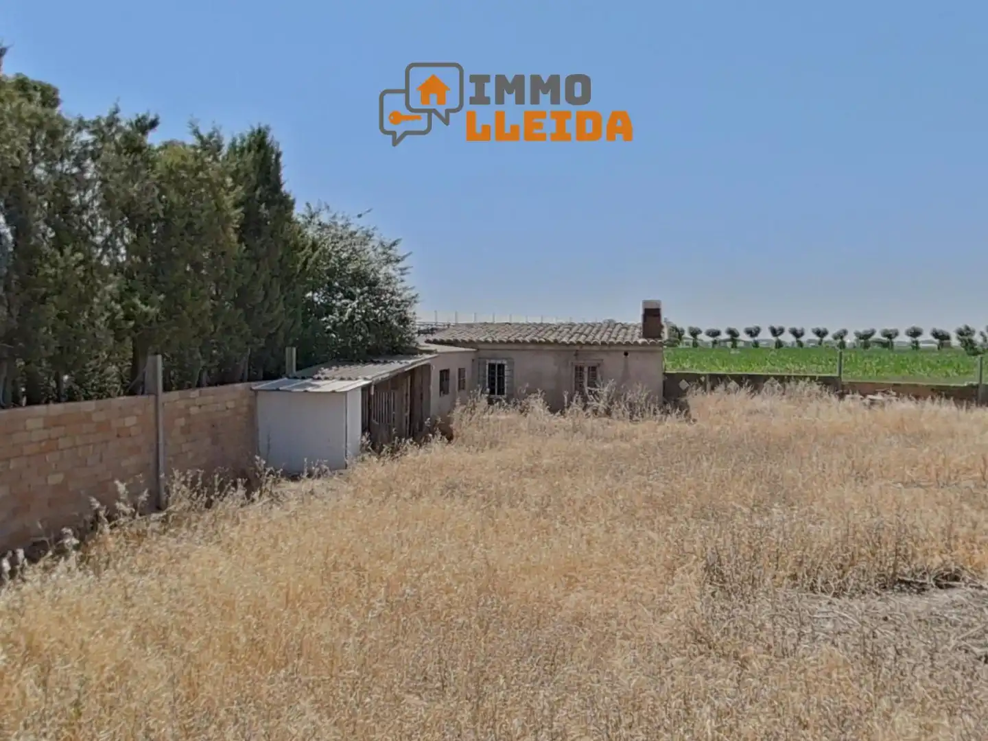 Terreno rústico en venta en Partida Pla de Santa Maria, imagen 17