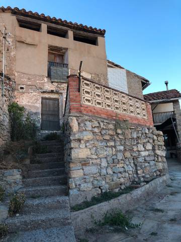 Casa-chalet en Venta en Formiche Alto