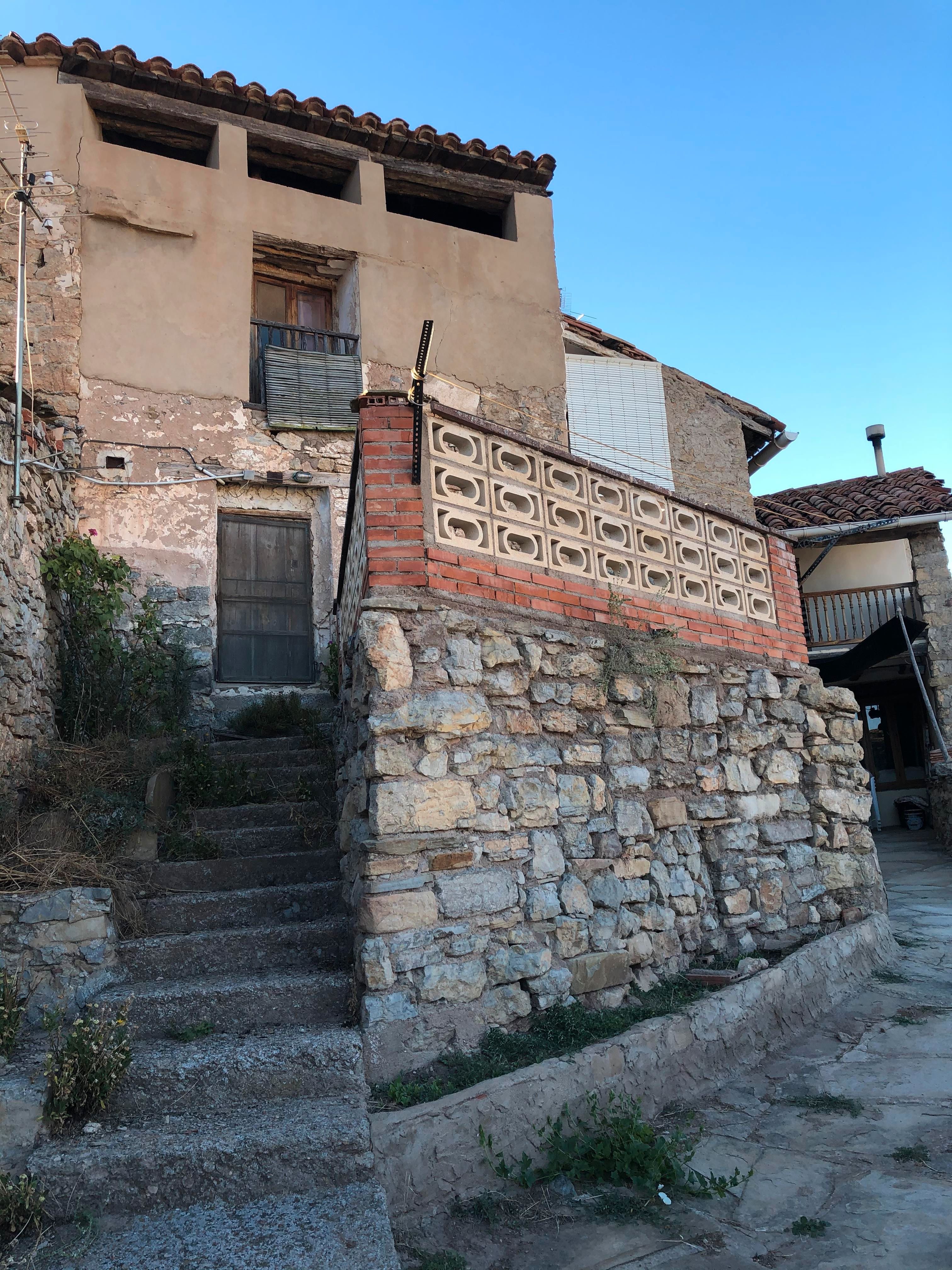 House or chalet for sale in Formiche Alto