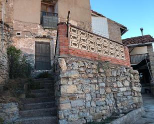 Außenansicht von Haus oder Chalet zum verkauf in Formiche Alto mit Terrasse