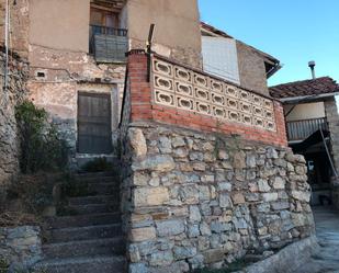 Vista exterior de Casa o xalet en venda en Formiche Alto amb Terrassa