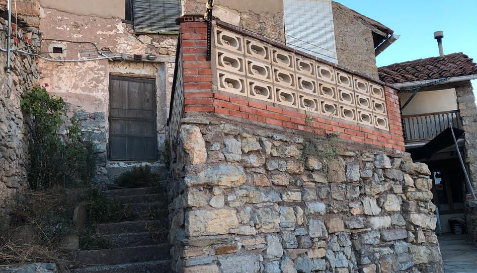 Photo 1 of House or chalet for sale in Formiche Alto, Teruel