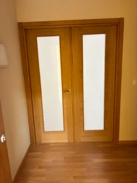 Flat for sale in A Laracha    with Heating and Storage room