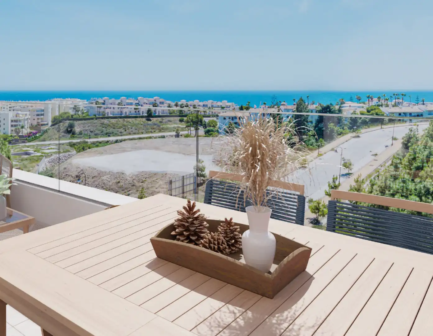 Apartment with terrace for sale in Marbella Centro, imagen 8