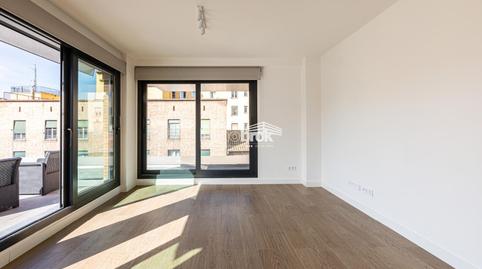 Foto 2 von Wohnung zur Miete in Gaztambide, Gaztambide,  Madrid Capital