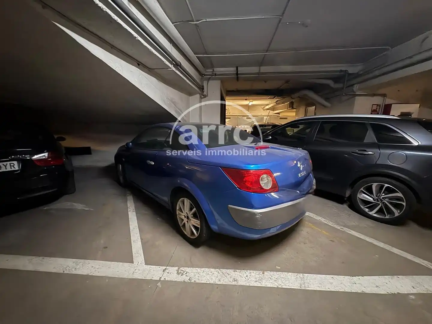 Einzelparkplatz zum Verkauf in Banyeres, imagen 5