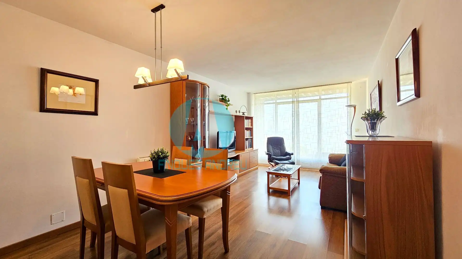Wohnung mit Aufzug zum Verkauf in Via Europa - Parc Central